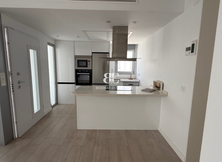 Herverkoop - Villa -
Orihuela - Costa Blanca