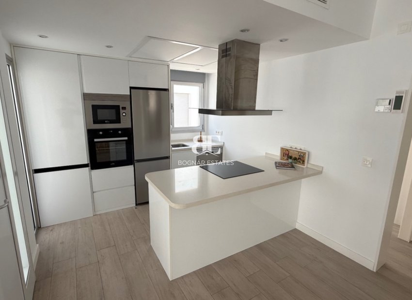 Herverkoop - Villa -
Orihuela - Costa Blanca