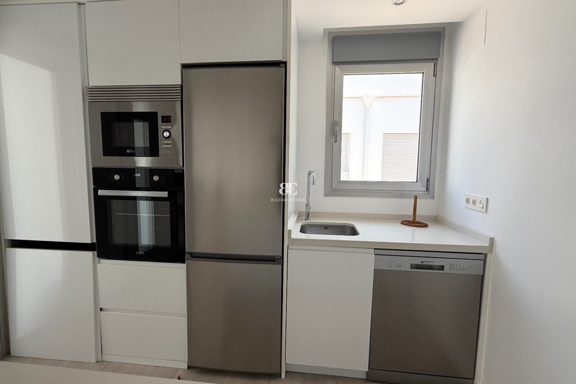 Herverkoop - Villa -
Orihuela - Costa Blanca