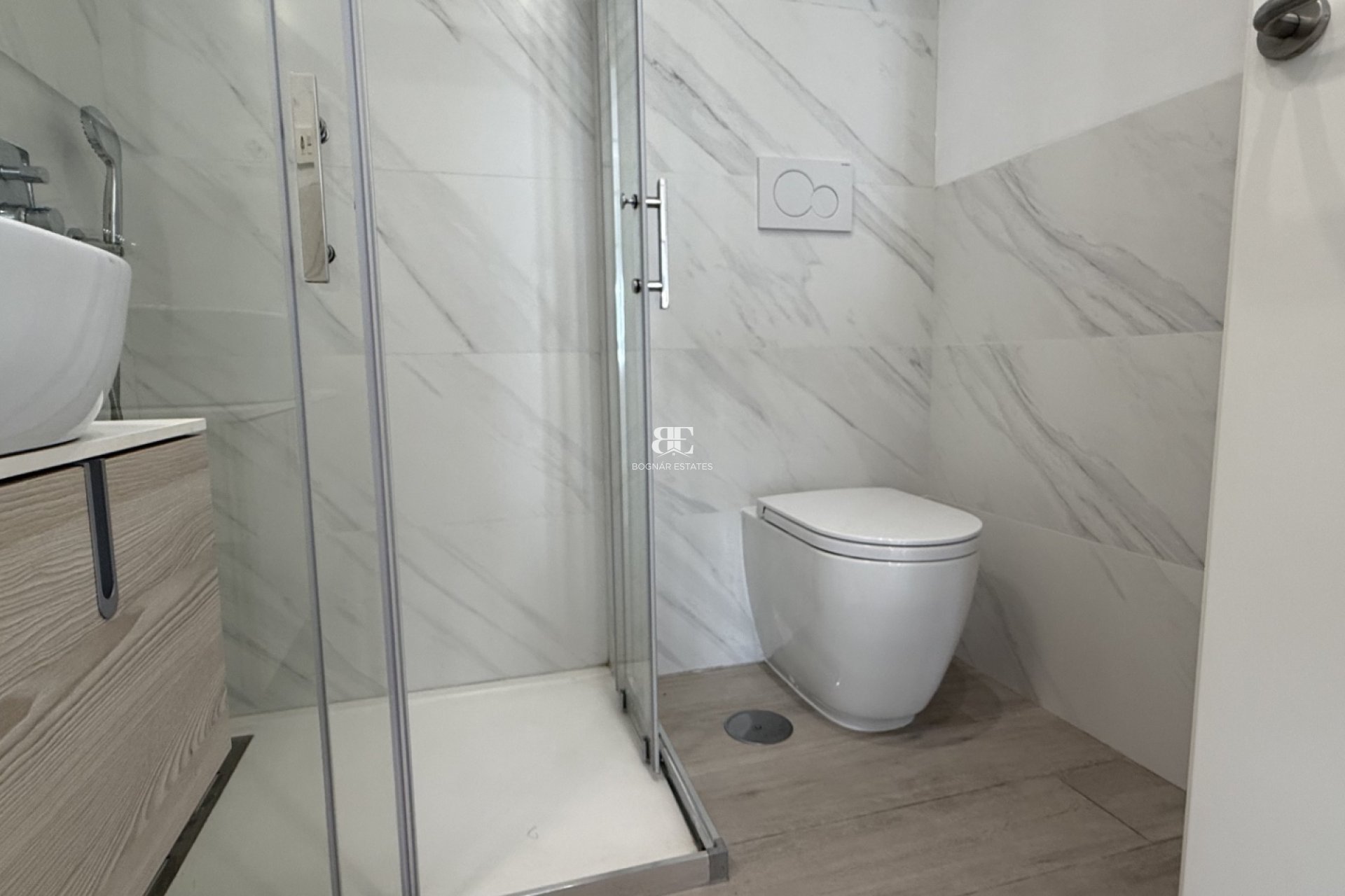 Herverkoop - Villa -
Orihuela - Costa Blanca