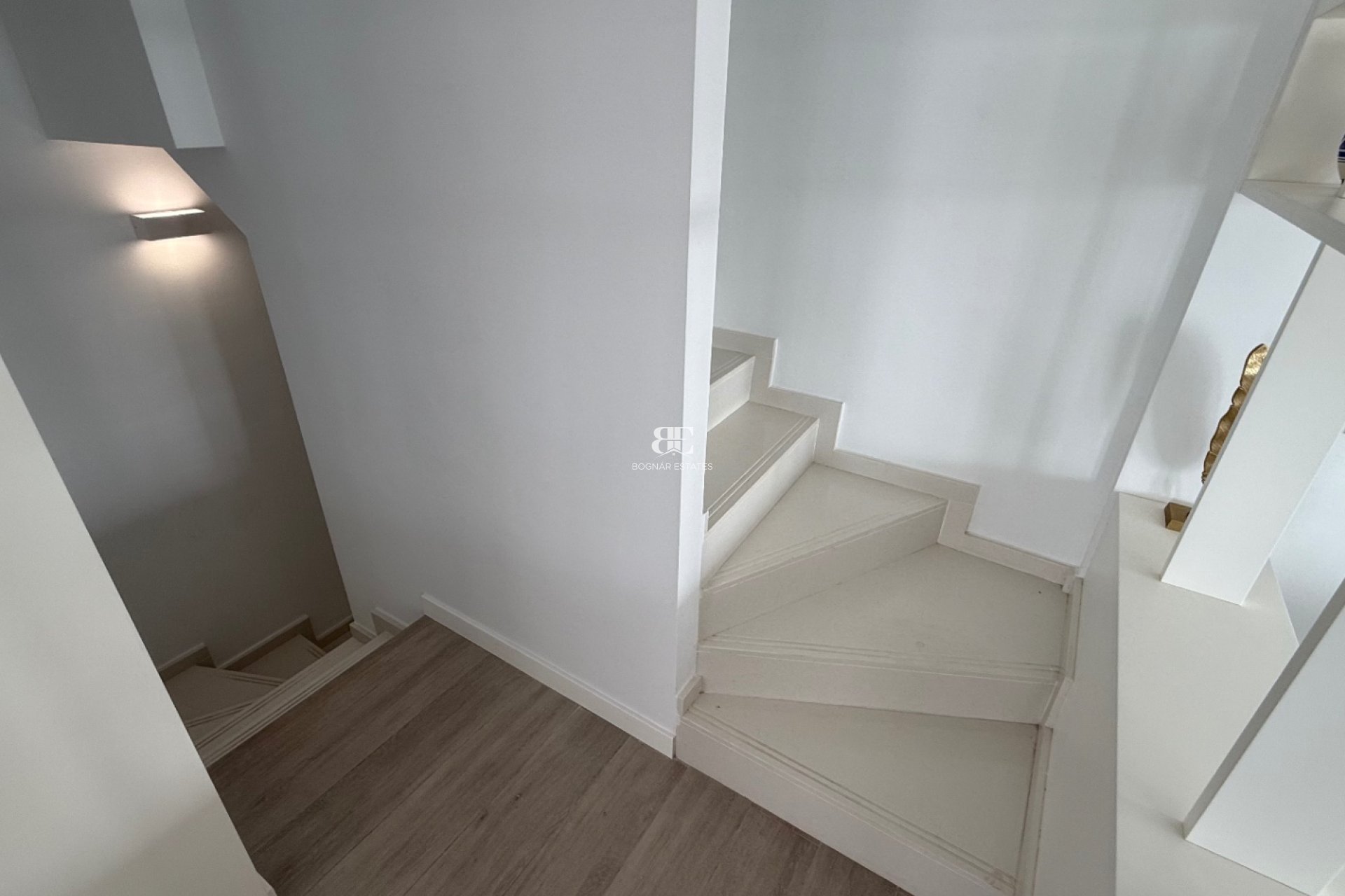 Herverkoop - Villa -
Orihuela - Costa Blanca