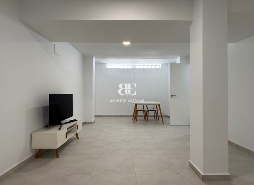 Herverkoop - Villa -
Orihuela - Costa Blanca