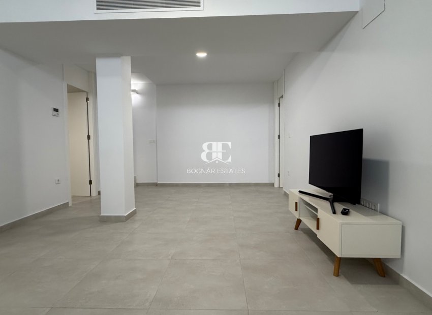 Herverkoop - Villa -
Orihuela - Costa Blanca