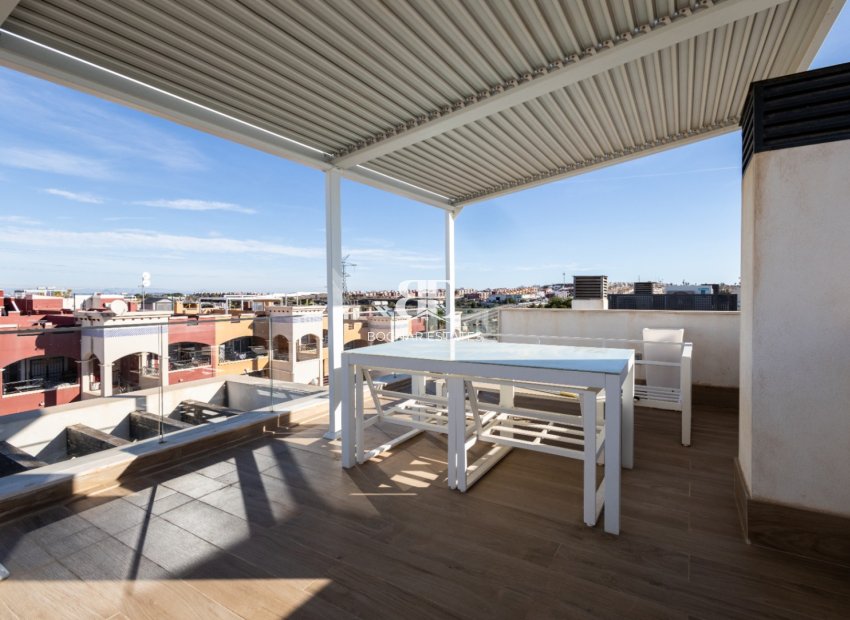 Herverkoop - Villa -
Orihuela - Costa Blanca