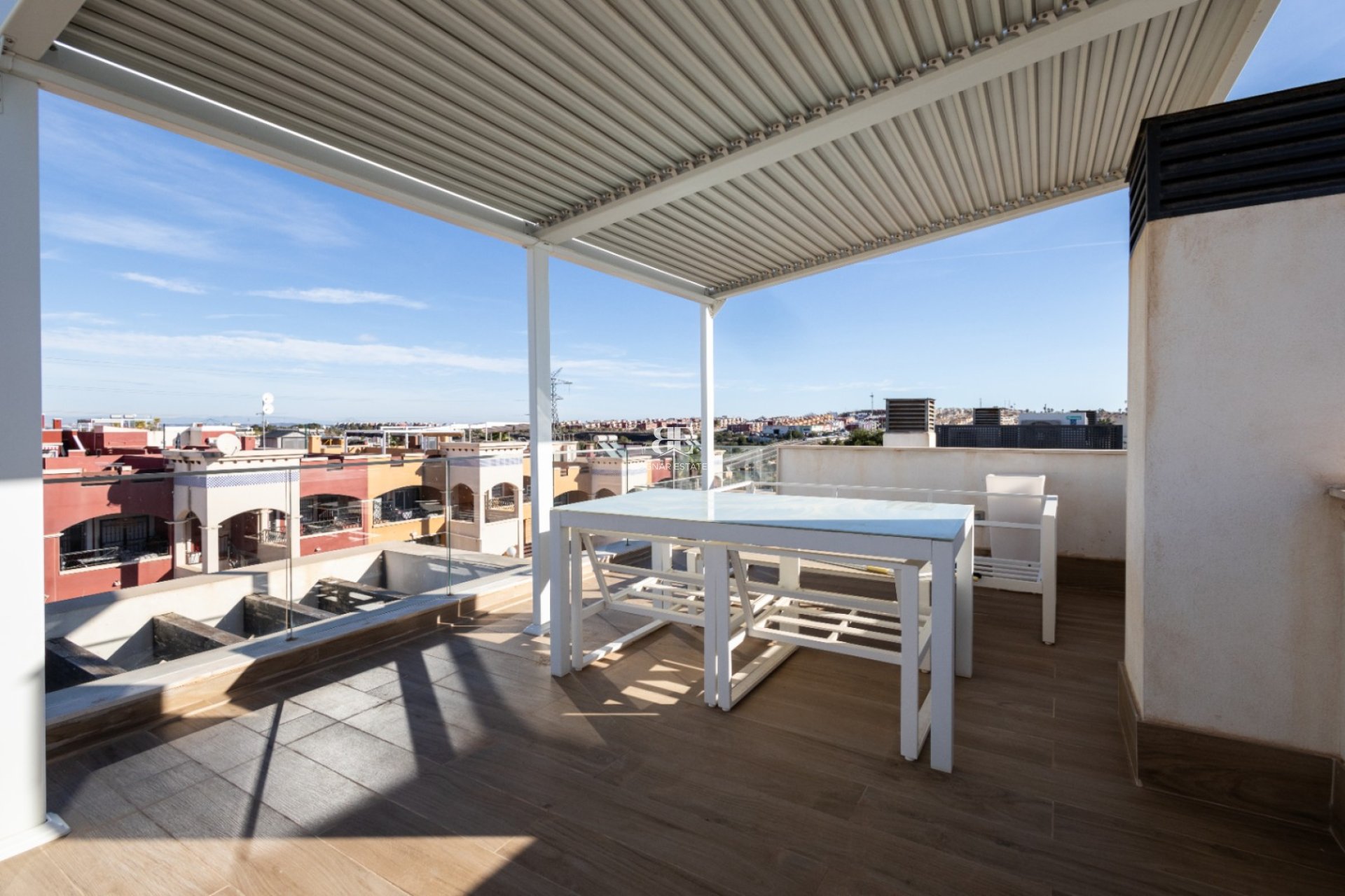 Herverkoop - Villa -
Orihuela - Costa Blanca