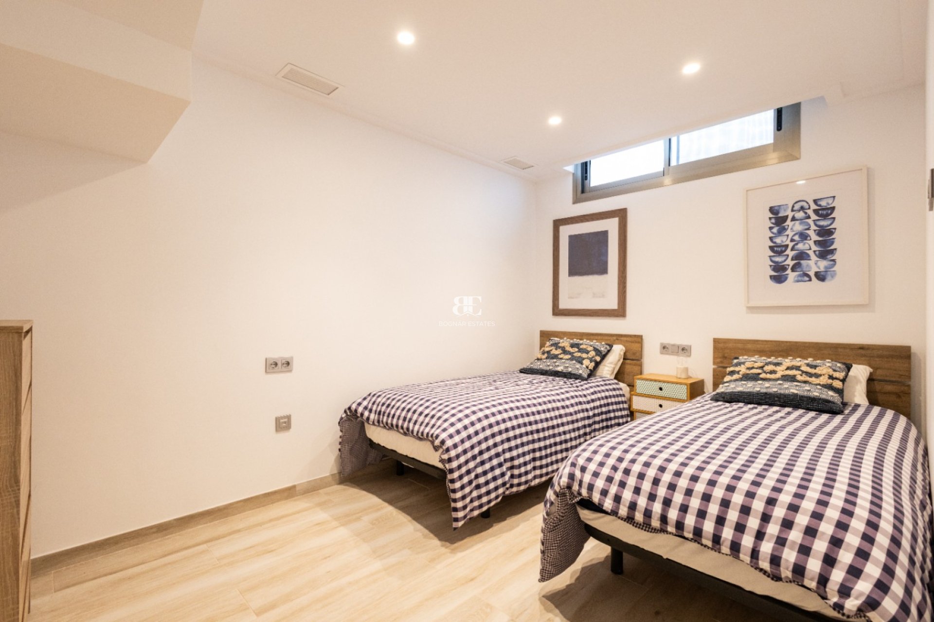 Herverkoop - Villa -
Orihuela - Costa Blanca