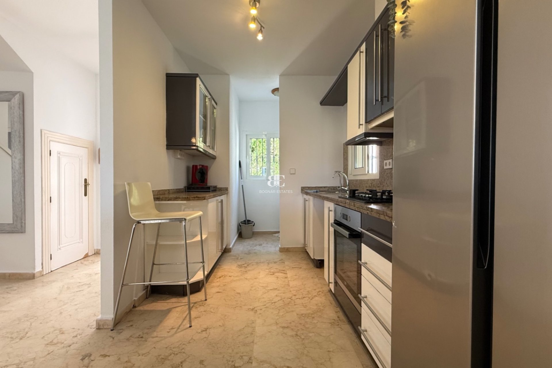 Herverkoop - Villa -
Orihuela - Costa Blanca