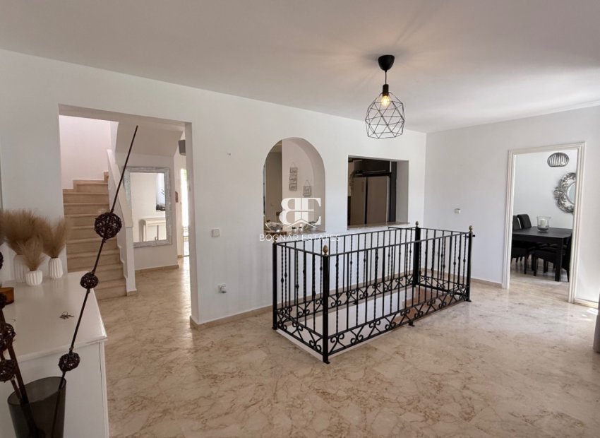 Herverkoop - Villa -
Orihuela - Costa Blanca