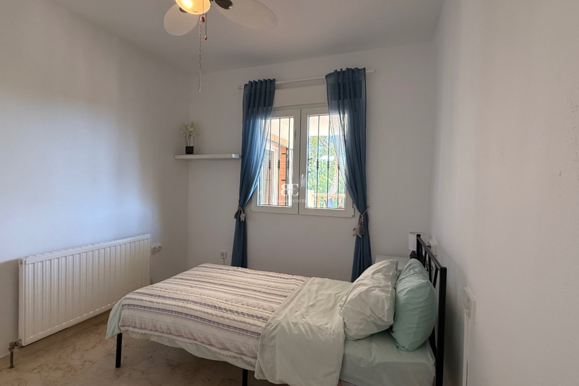 Herverkoop - Villa -
Orihuela - Costa Blanca