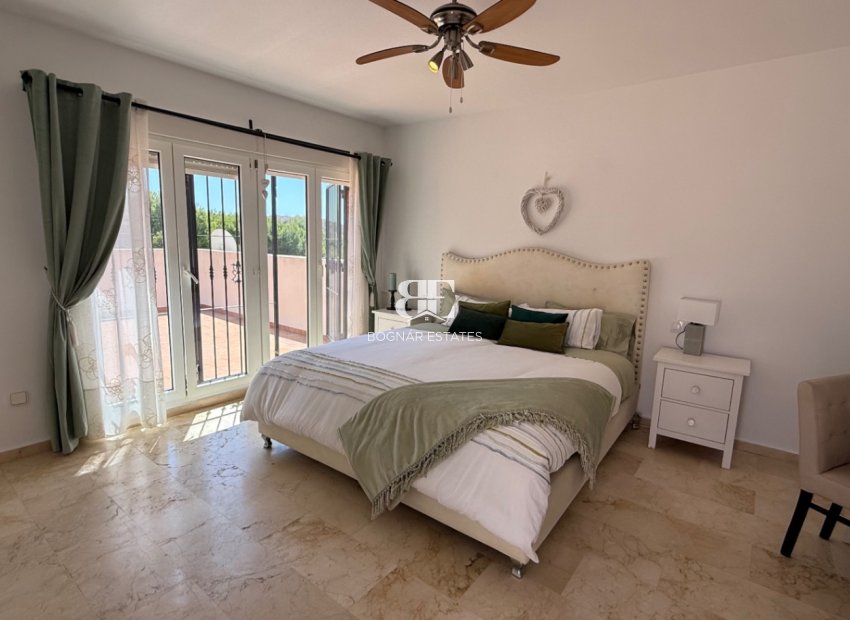 Herverkoop - Villa -
Orihuela - Costa Blanca