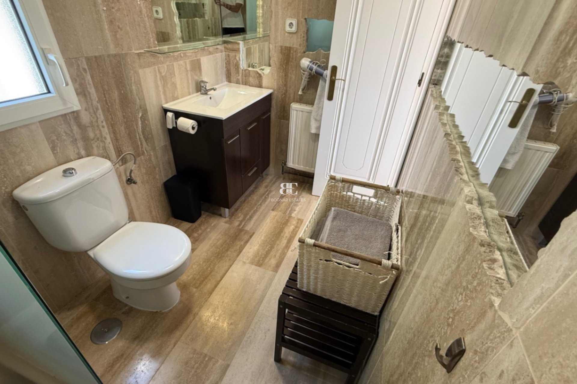 Herverkoop - Villa -
Orihuela - Costa Blanca