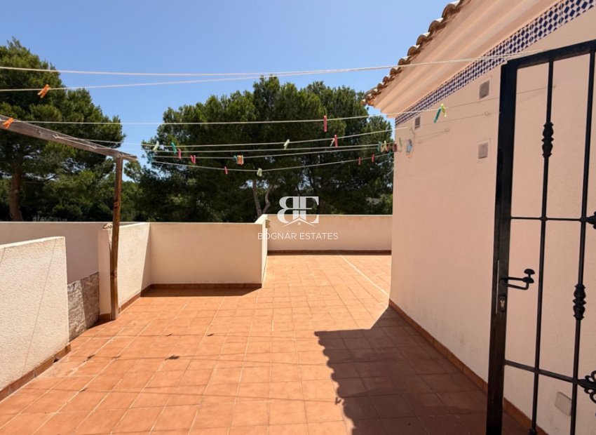 Herverkoop - Villa -
Orihuela - Costa Blanca