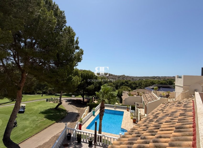 Herverkoop - Villa -
Orihuela - Costa Blanca