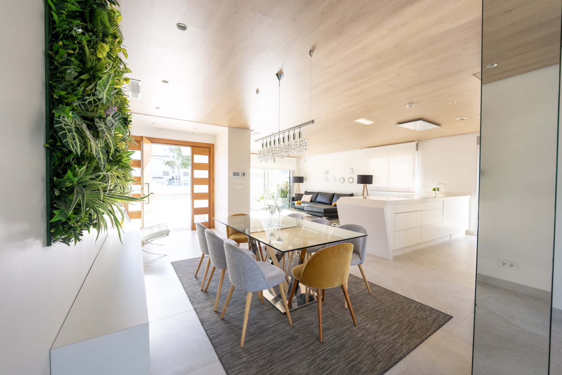 Herverkoop - Villa -
Orihuela Costa - Cabo Roig