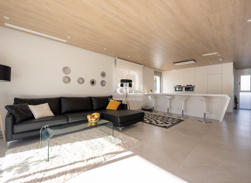 Herverkoop - Villa -
Orihuela Costa - Cabo Roig