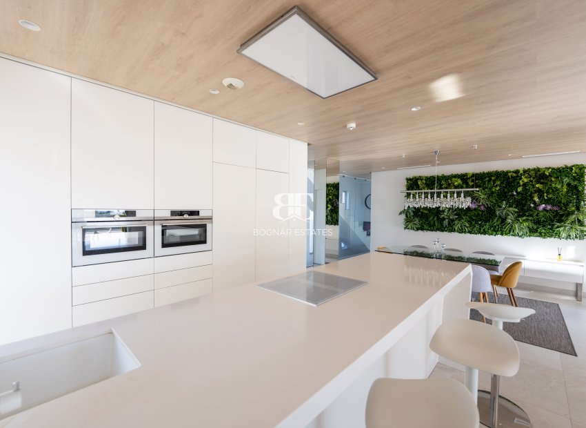 Herverkoop - Villa -
Orihuela Costa - Cabo Roig