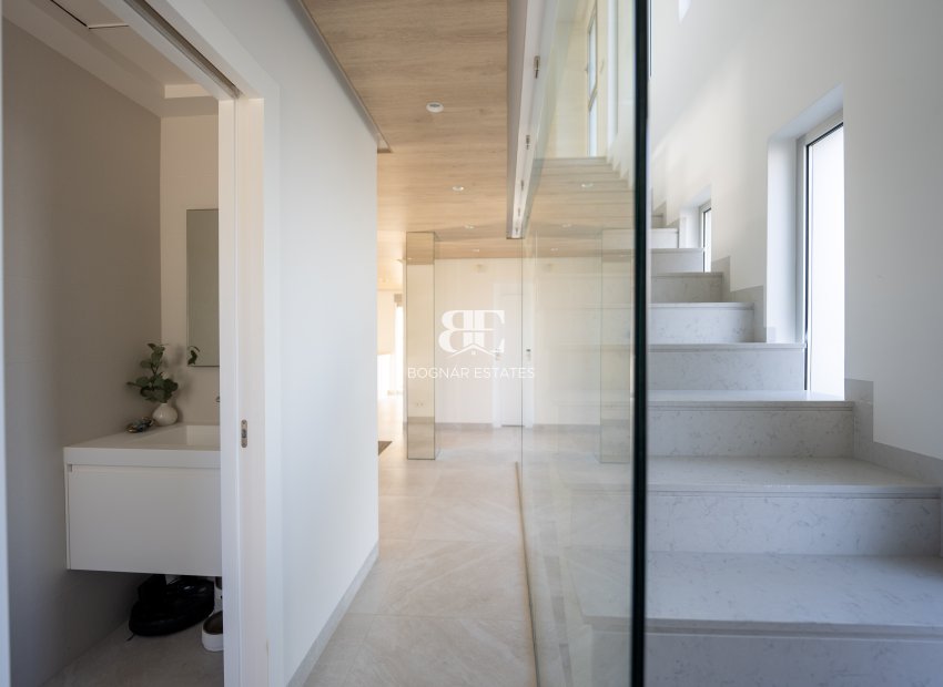 Herverkoop - Villa -
Orihuela Costa - Cabo Roig