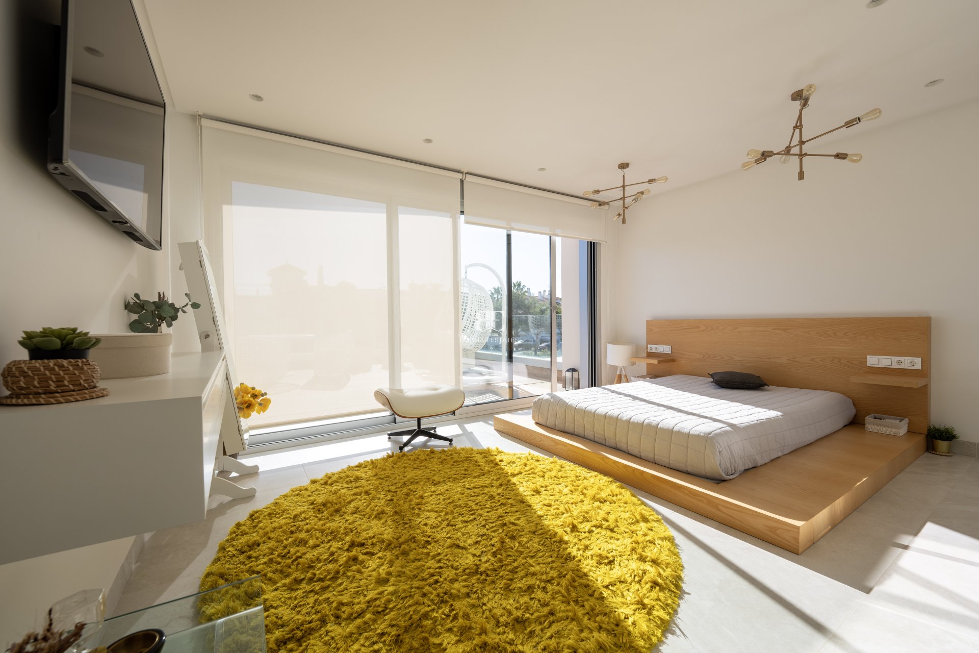 Herverkoop - Villa -
Orihuela Costa - Cabo Roig