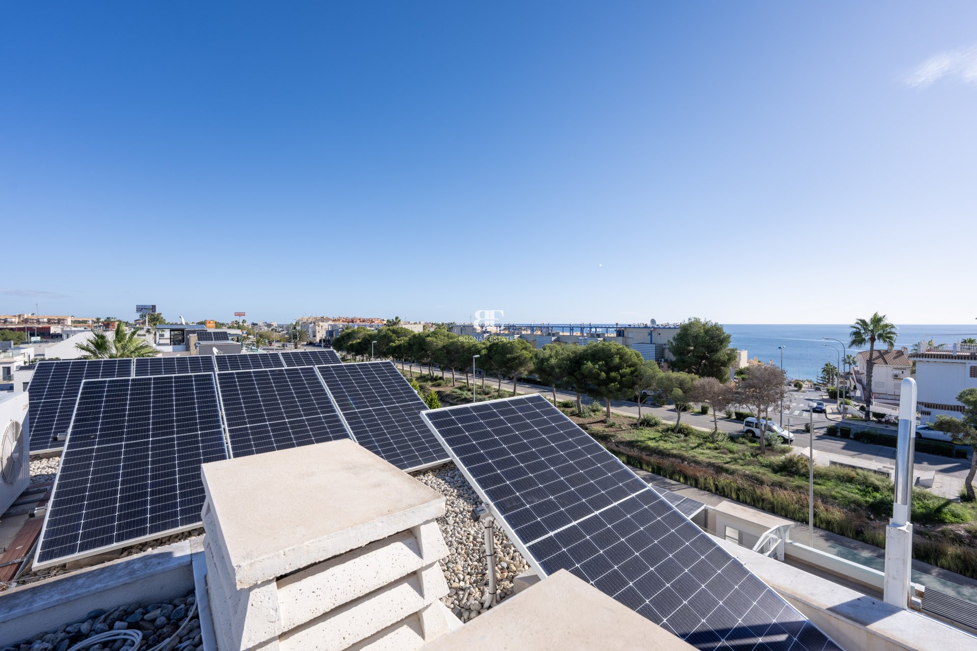 Herverkoop - Villa -
Orihuela Costa - Cabo Roig