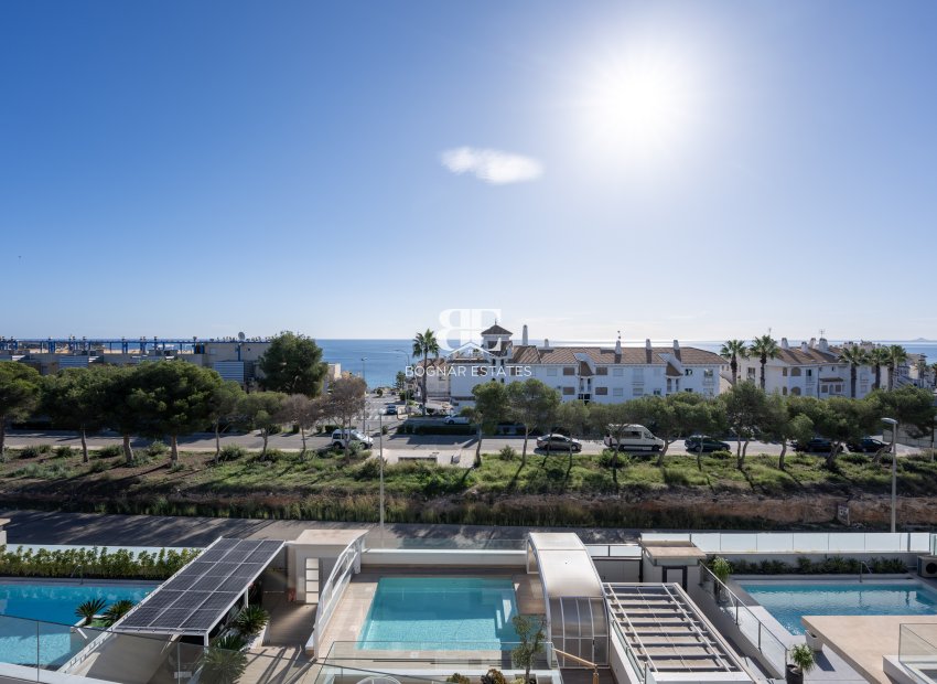 Herverkoop - Villa -
Orihuela Costa - Cabo Roig