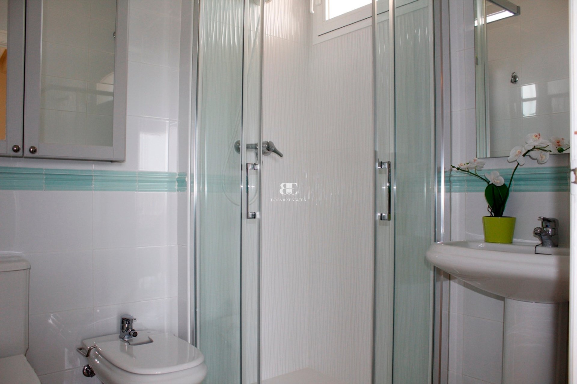 Herverkoop - Villa -
Orihuela Costa - Campoamor Golf