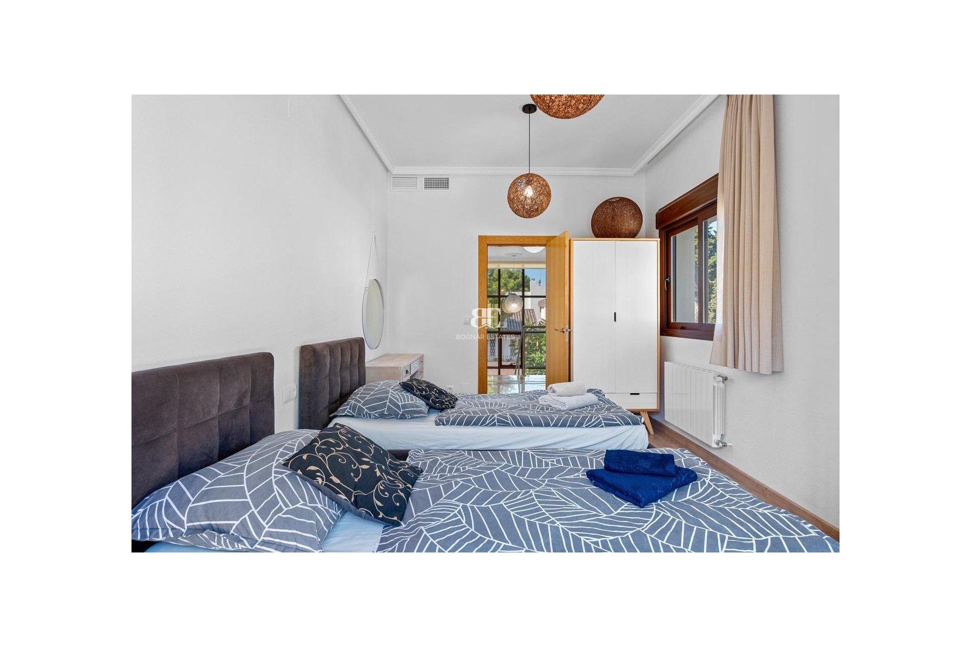 Herverkoop - Villa -
Orihuela Costa - Campoamor