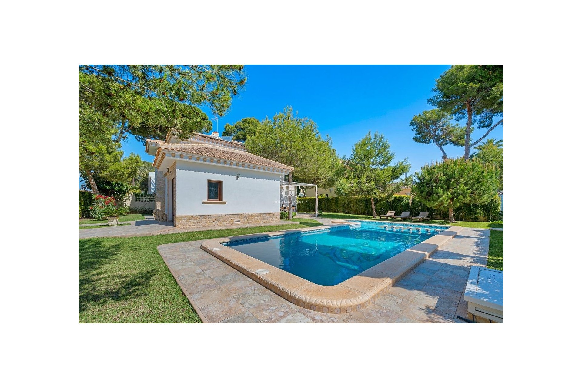 Herverkoop - Villa -
Orihuela Costa - Campoamor