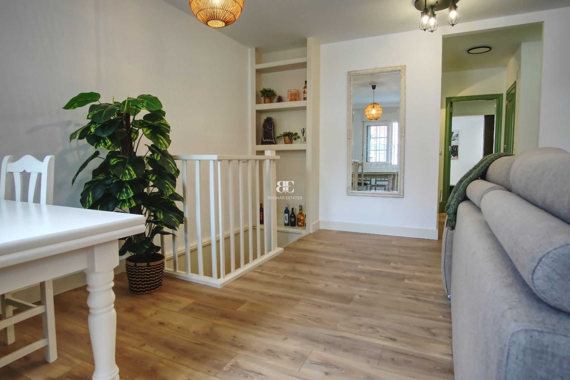 Herverkoop - Villa -
Orihuela Costa - Costa Blanca