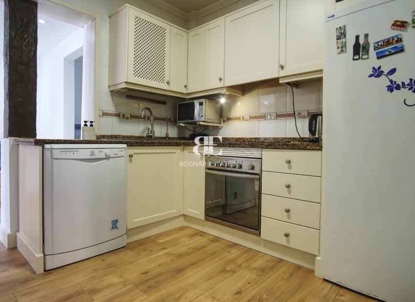 Herverkoop - Villa -
Orihuela Costa - Costa Blanca