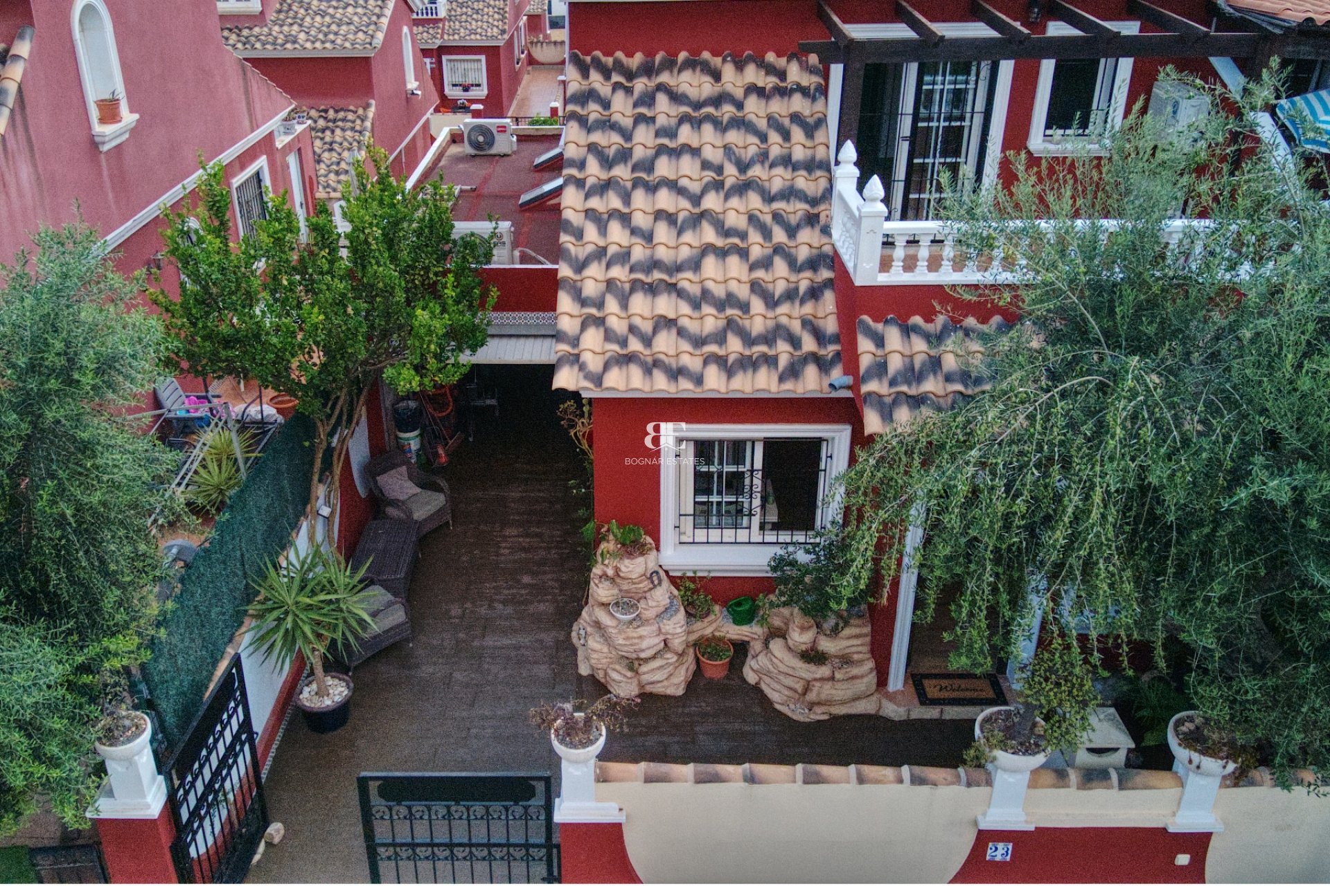 Herverkoop - Villa -
Orihuela Costa - Costa Blanca