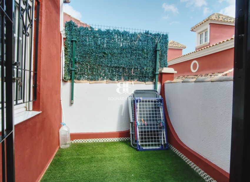 Herverkoop - Villa -
Orihuela Costa - Costa Blanca