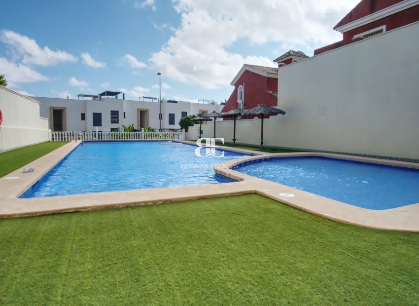 Herverkoop - Villa -
Orihuela Costa - Costa Blanca