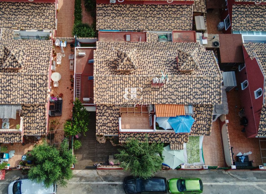 Herverkoop - Villa -
Orihuela Costa - Costa Blanca