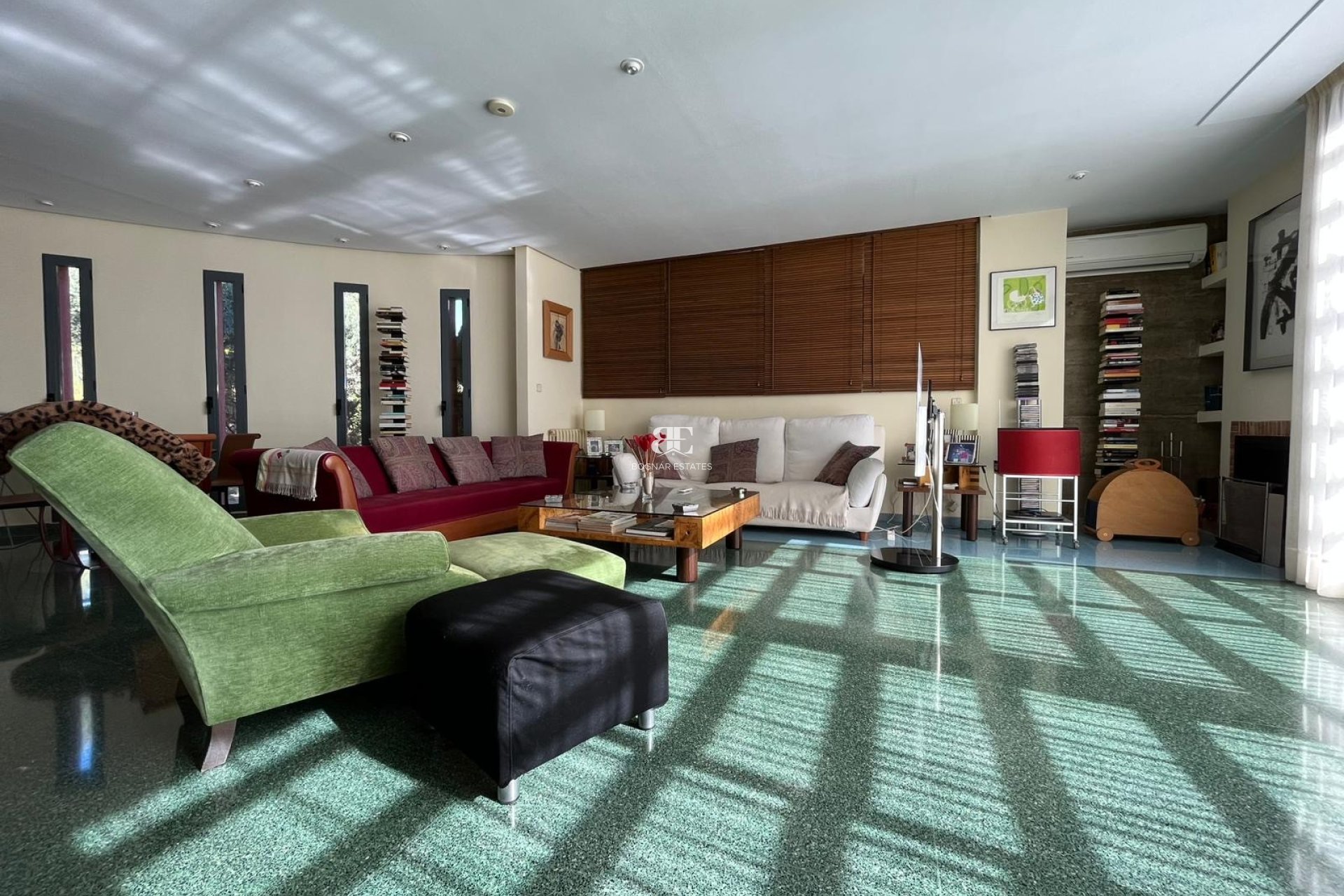 Herverkoop - Villa -
Orihuela Costa - Dehesa de campoamor