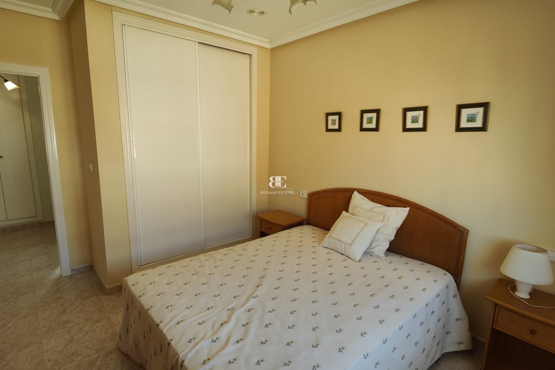 Herverkoop - Villa -
Orihuela Costa - La Zenia