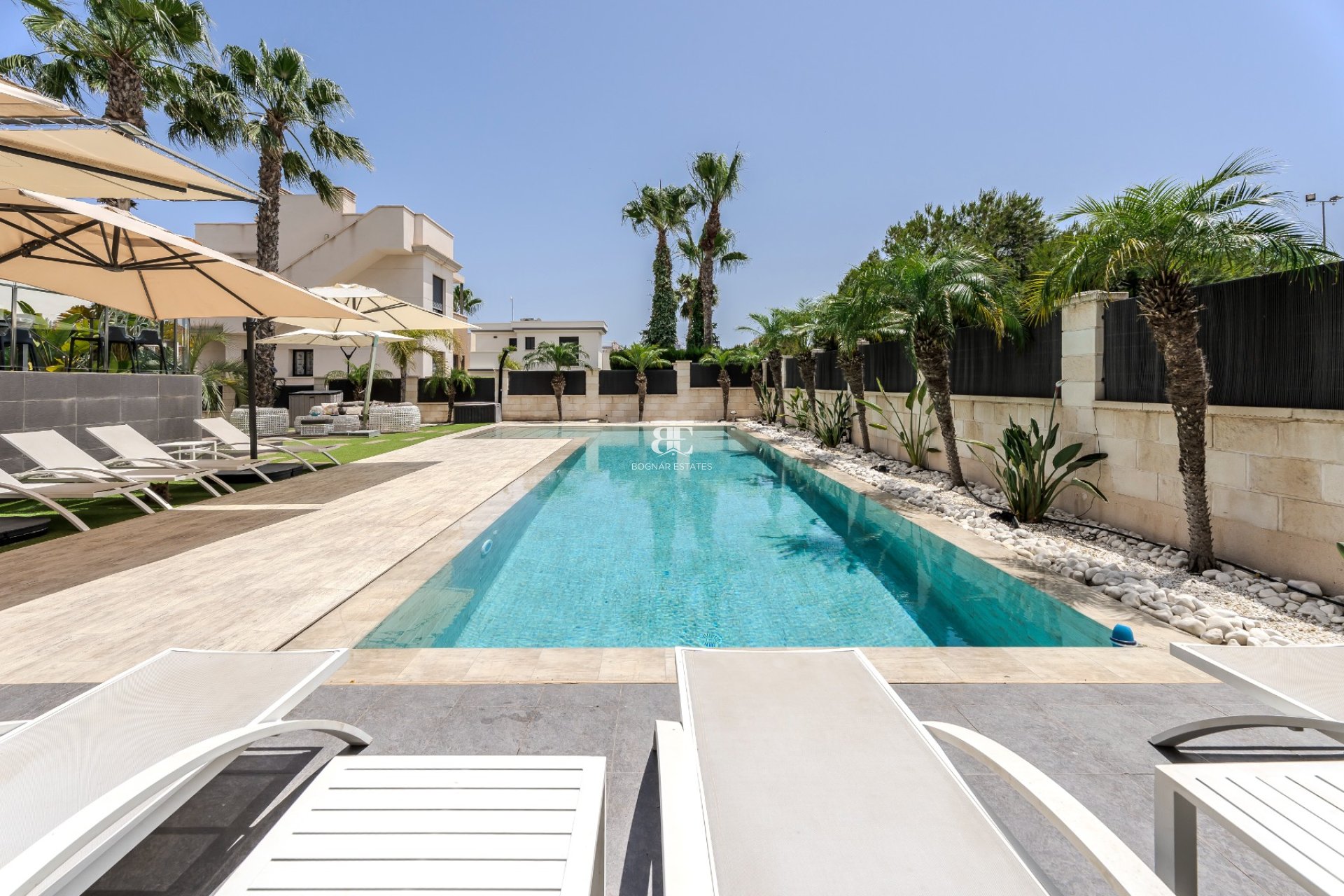 Herverkoop - Villa -
Orihuela Costa - La Zenia