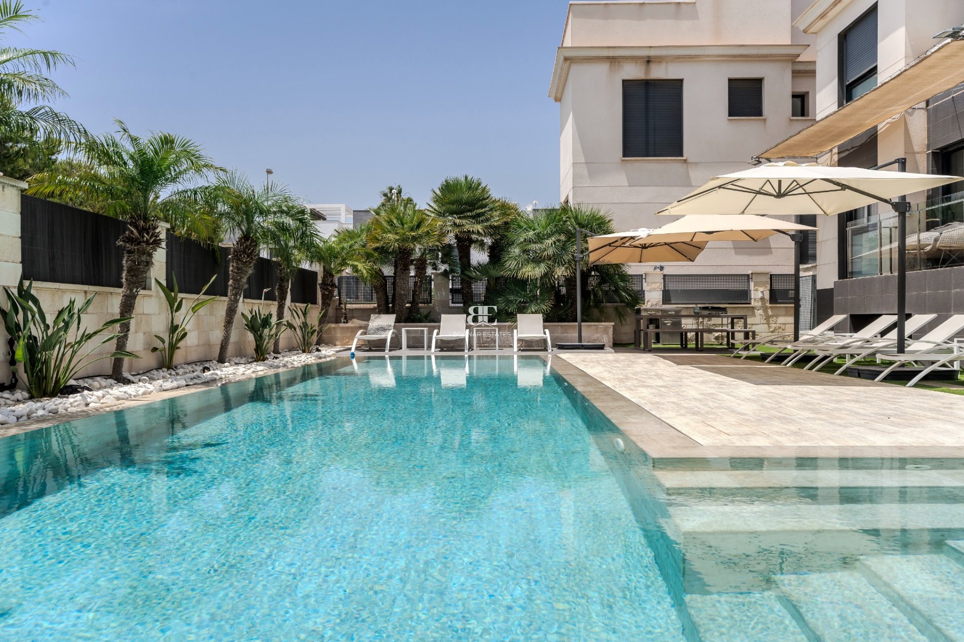 Herverkoop - Villa -
Orihuela Costa - La Zenia