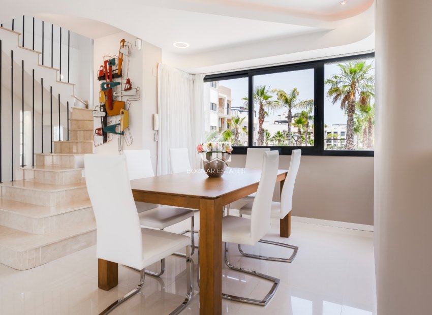 Herverkoop - Villa -
Orihuela Costa - La Zenia