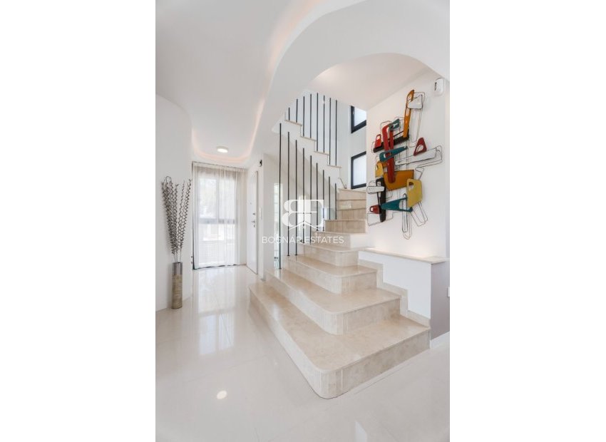 Herverkoop - Villa -
Orihuela Costa - La Zenia