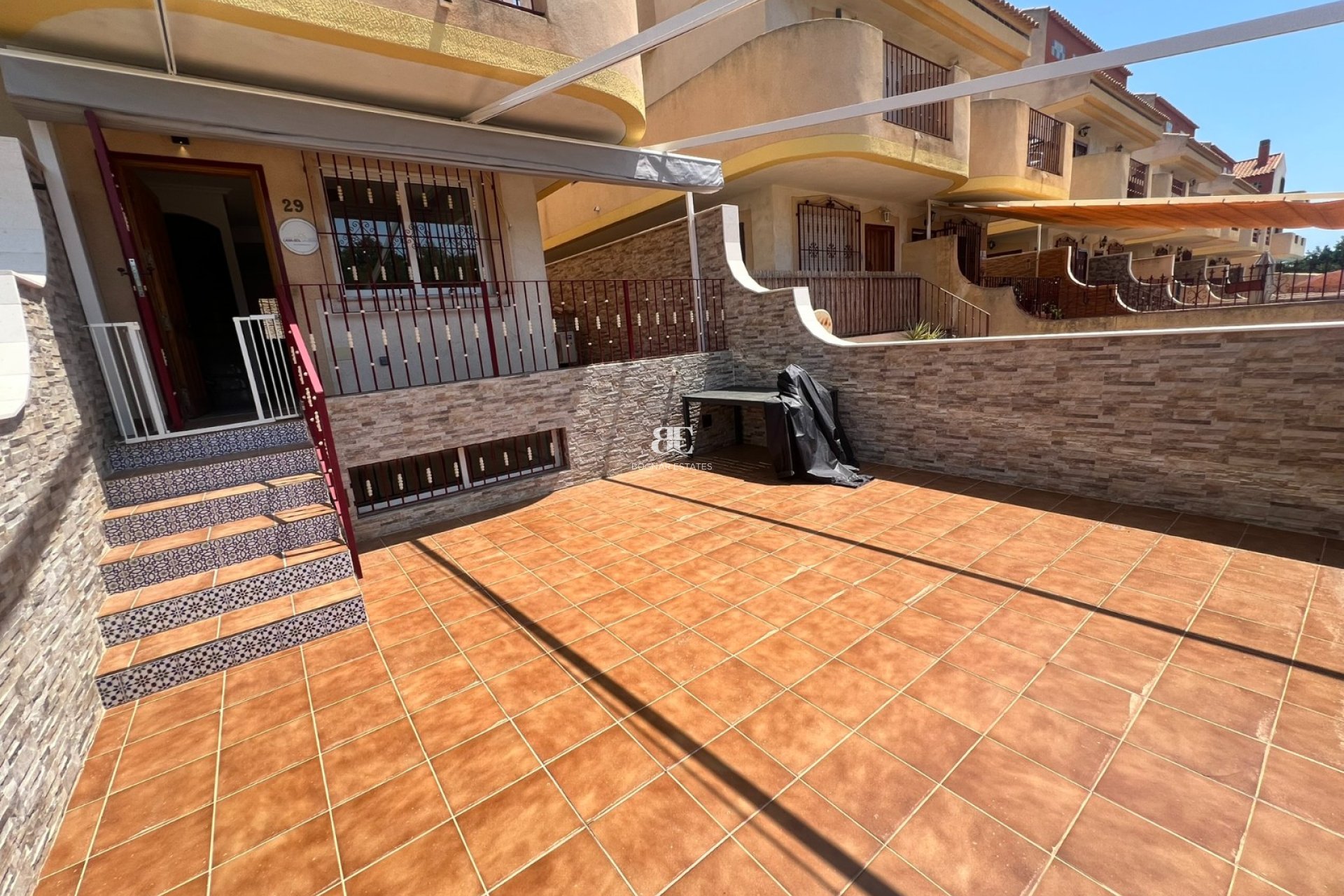 Herverkoop - Villa -
Orihuela Costa - La Zenia