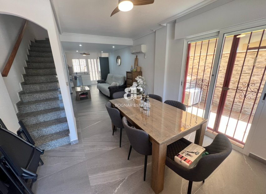 Herverkoop - Villa -
Orihuela Costa - La Zenia
