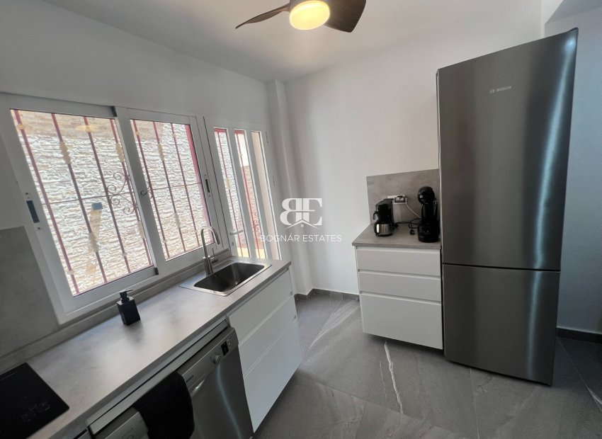 Herverkoop - Villa -
Orihuela Costa - La Zenia