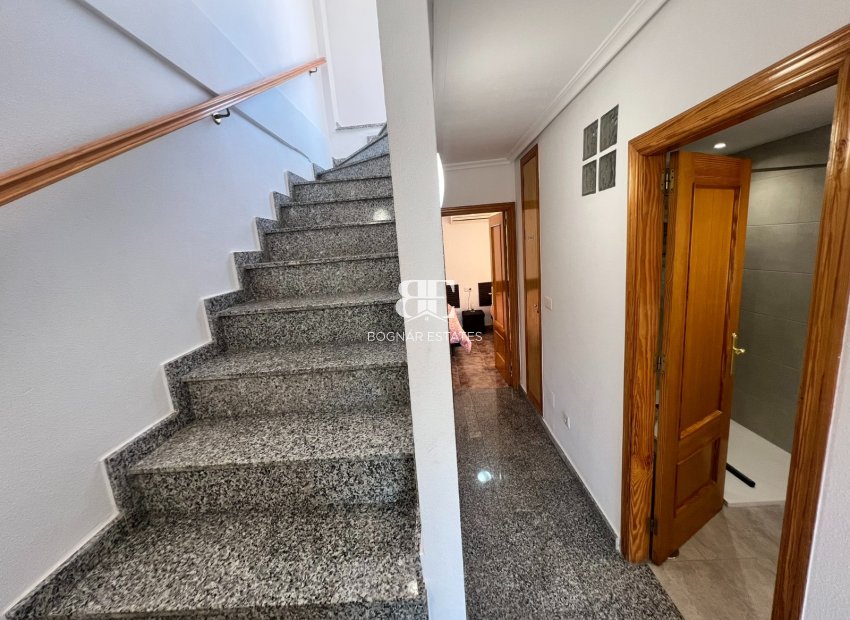 Herverkoop - Villa -
Orihuela Costa - La Zenia