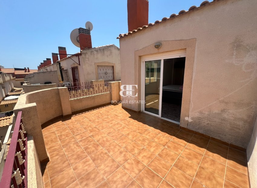Herverkoop - Villa -
Orihuela Costa - La Zenia