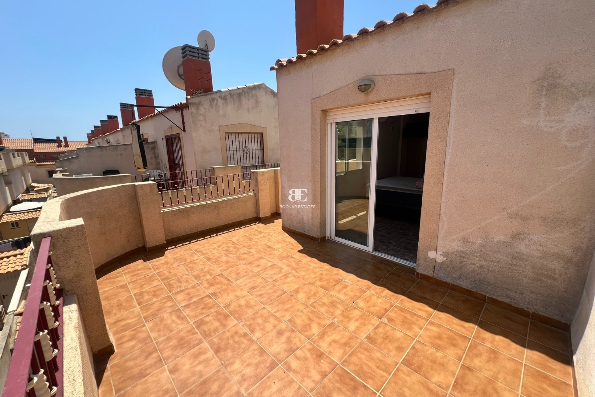 Herverkoop - Villa -
Orihuela Costa - La Zenia