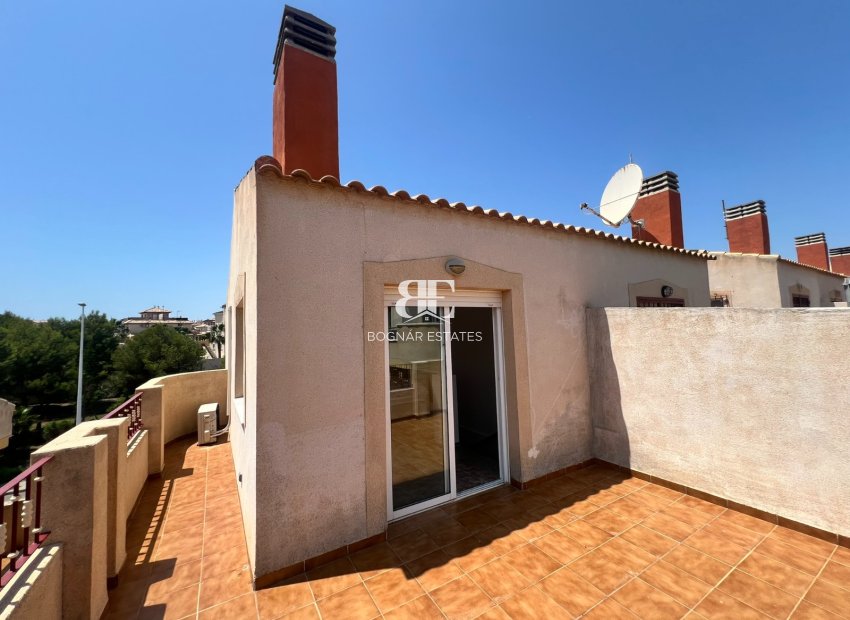 Herverkoop - Villa -
Orihuela Costa - La Zenia