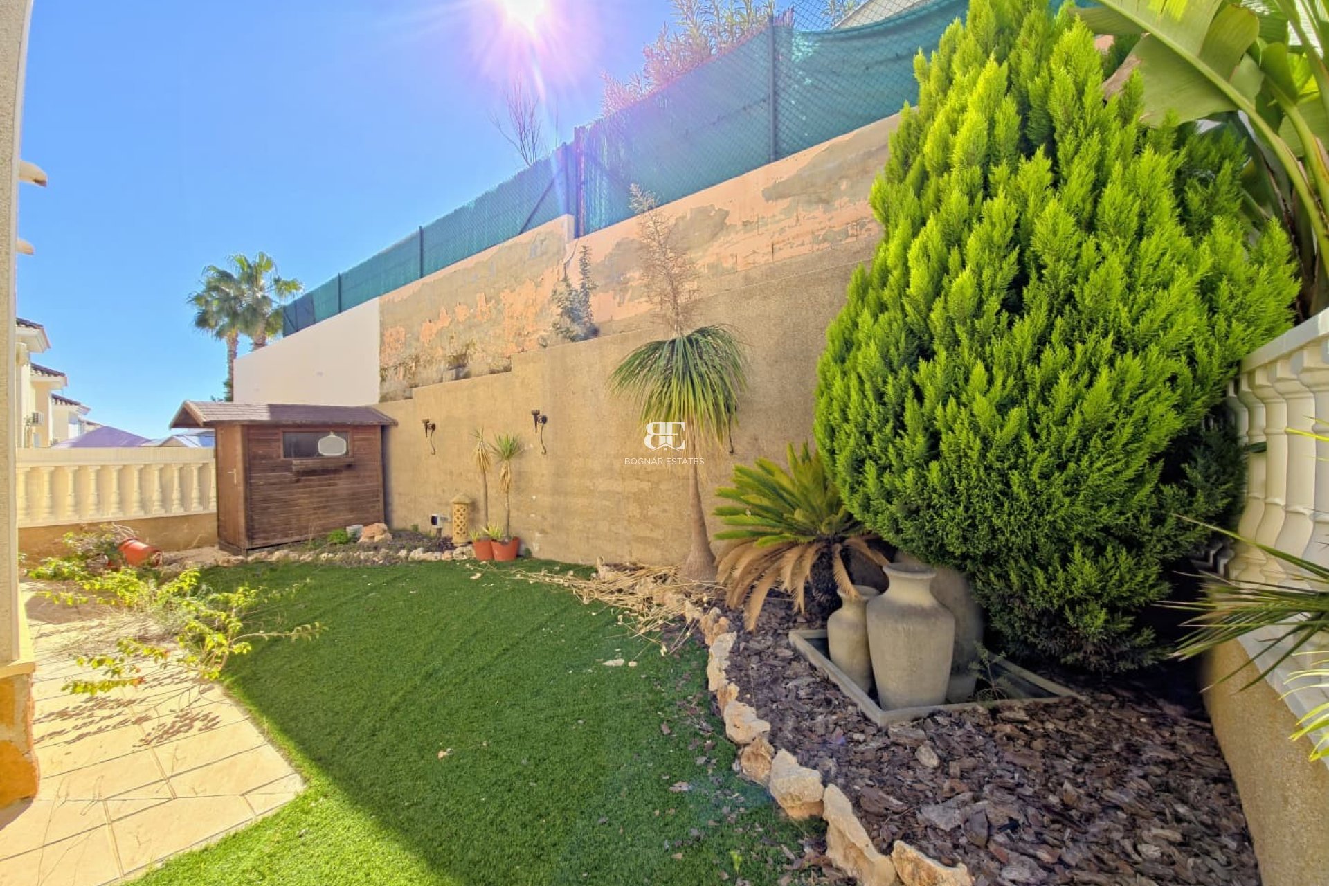 Herverkoop - Villa -
Orihuela Costa - Las Filipinas