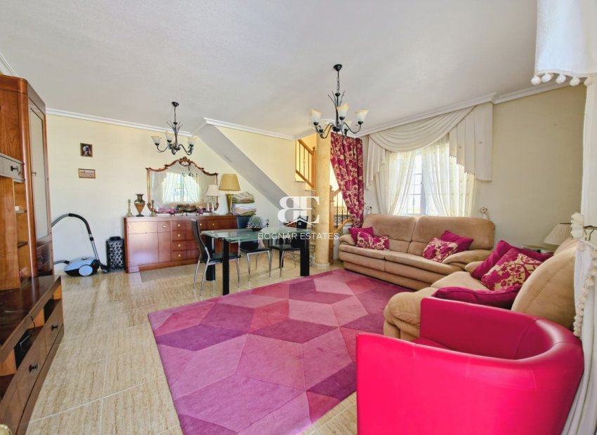 Herverkoop - Villa -
Orihuela Costa - Las Filipinas