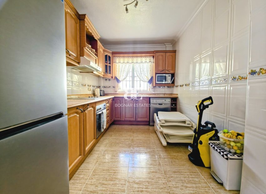 Herverkoop - Villa -
Orihuela Costa - Las Filipinas