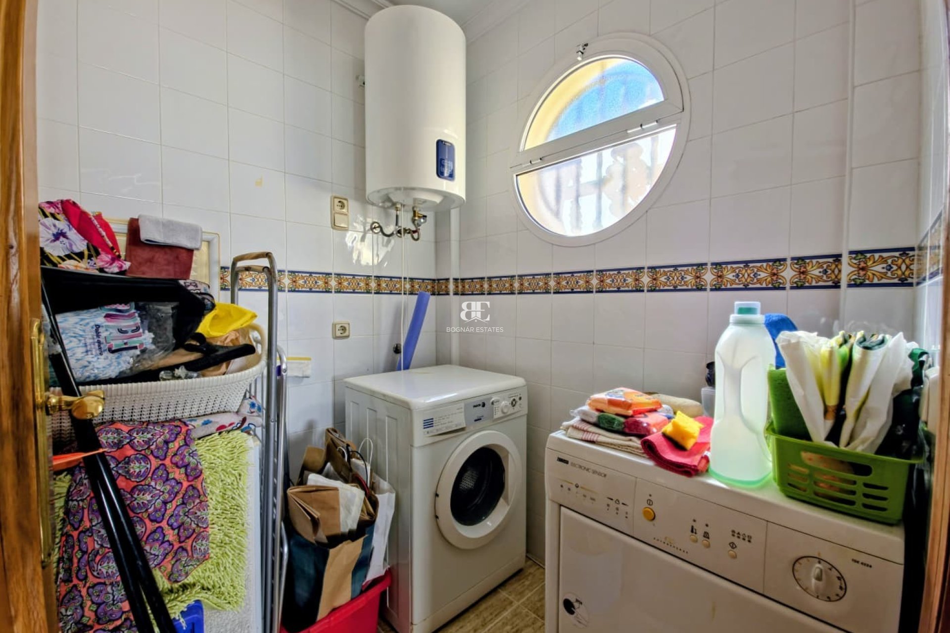 Herverkoop - Villa -
Orihuela Costa - Las Filipinas